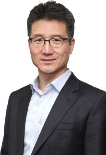 정광호 아이티센글로벌 CFO