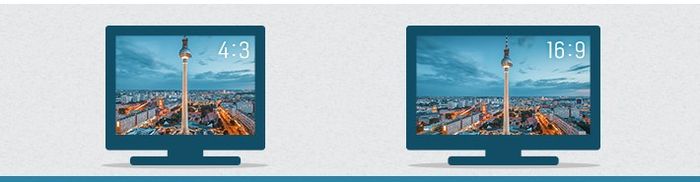 화면 비율(자료: 삼성디스플레이)