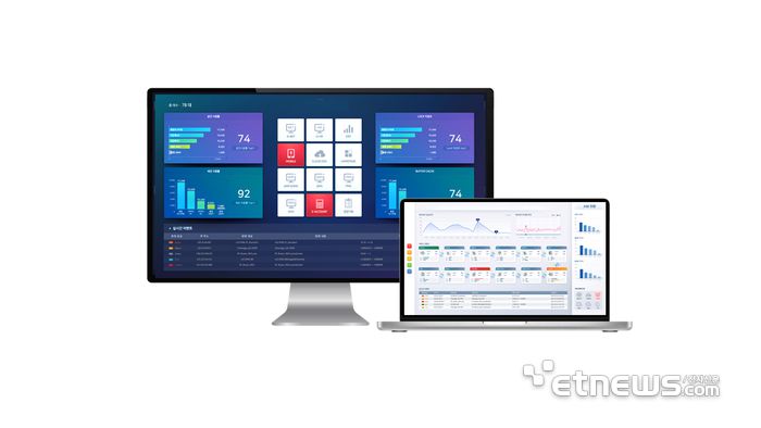 와치텍의 차세대 지능형 관제 솔루션 '와치올 AIOps'