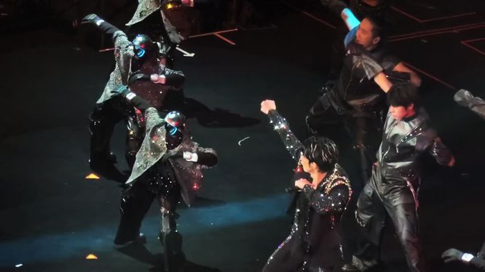 출처=더우인(Zyj121230)