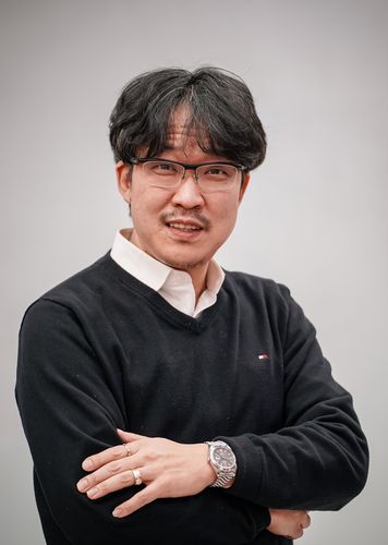 김용주 충남대 스마트농업시스템기계공학과 교수