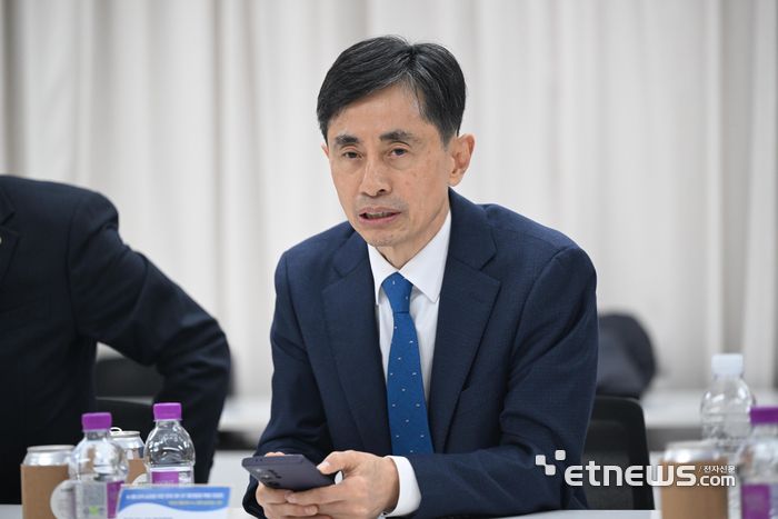 조풍연 한국SW·ICT총연합회장 이동근기자 foto@etnews.com