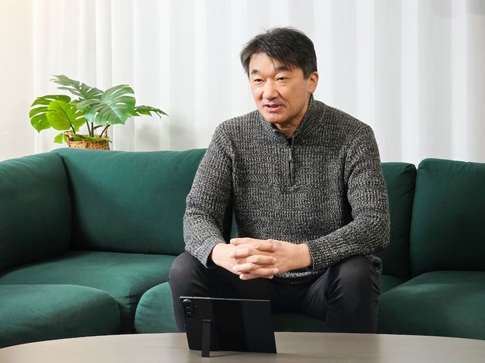 일본 IT 전문 기자 야마네 야스히로