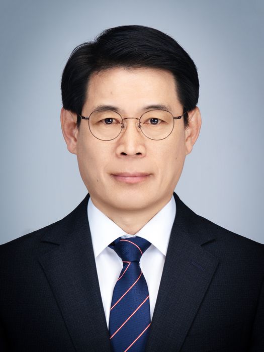 김상경 에스에프에이 신임 대표. (사진=SFA)