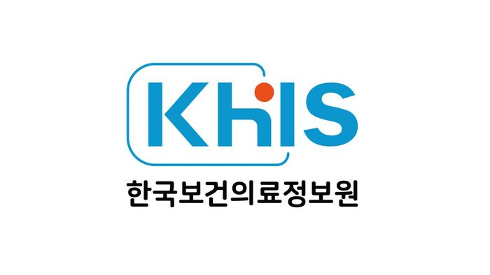 한국보건의료정보원 로고