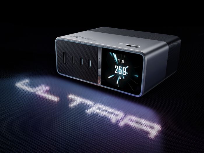 'CUKTECH 30 Ultra' 이미지. 사진=쿡테크