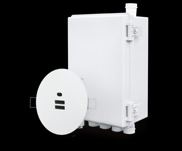 불법도청 탐지시스템 '알파-C'