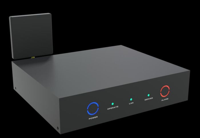 무선백도어탐지시스템 '알파-H'