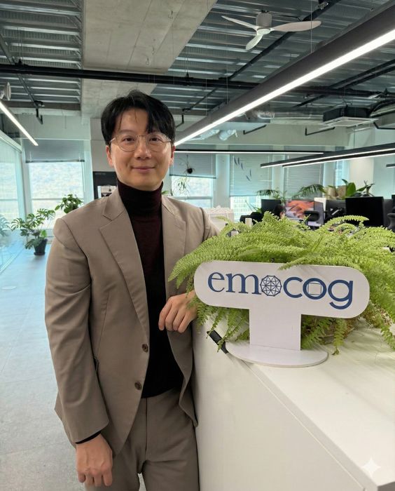 노유헌 이모코그 공동대표