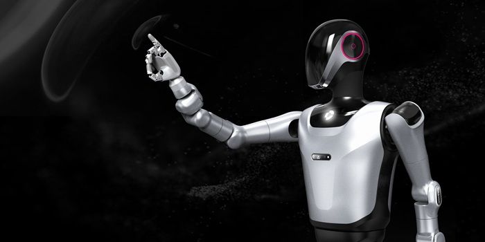 홍콩의 다이몬 로보틱스