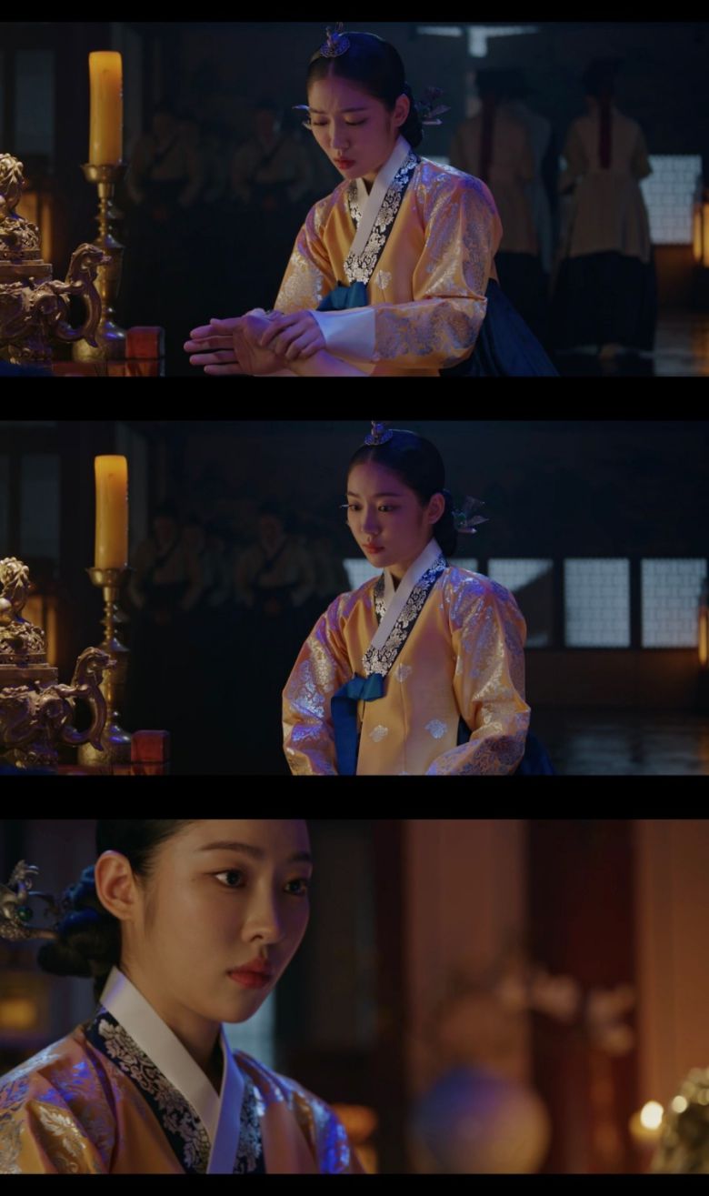 사진=KBS2 '은애하는 도적님아'