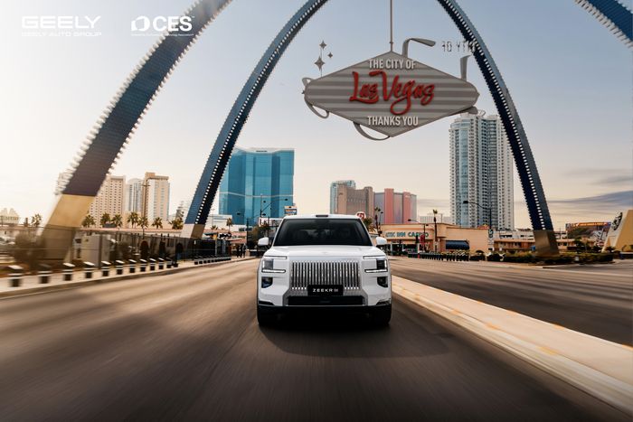 지리차 전기차 브랜드 지커 차세대 하이브리드차 9X.