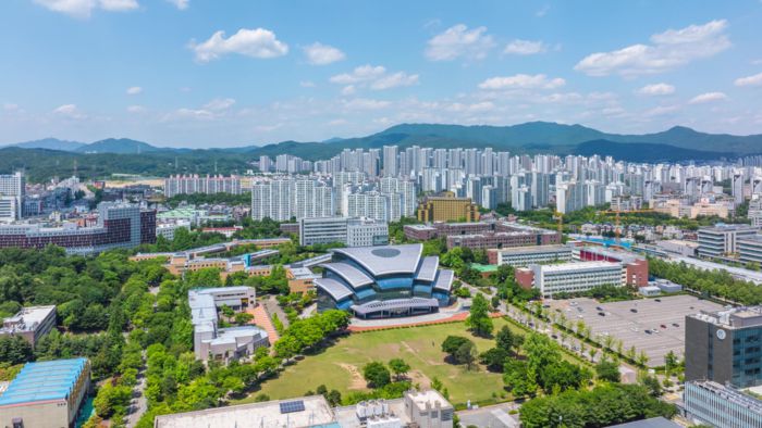 성균관대 전경(사진=성균관대)