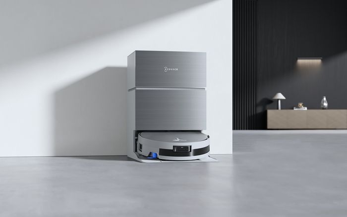 에코백스 'X11 프로 옴니'