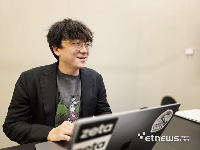 김종윤 스캐터랩 대표