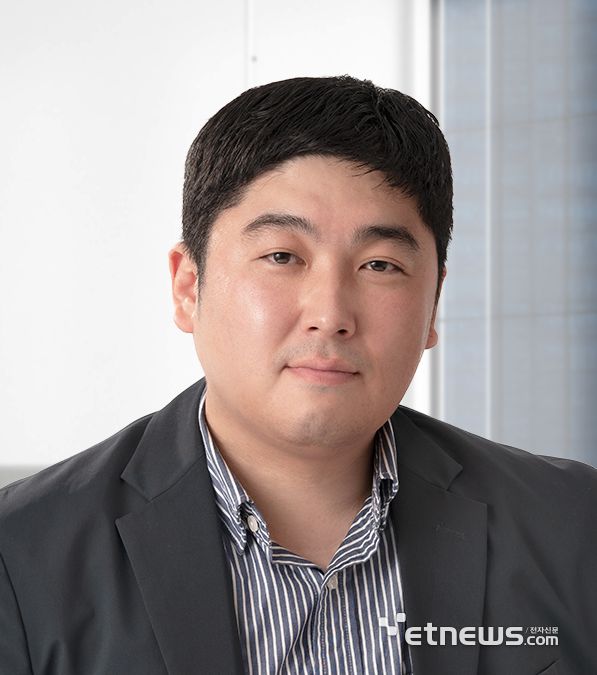 포스텍 컨소시엄을 이끌고 있는 오승수 포스텍 교수