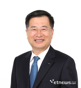 강경성 대한무역투자진흥공사(KOTRA) 사장