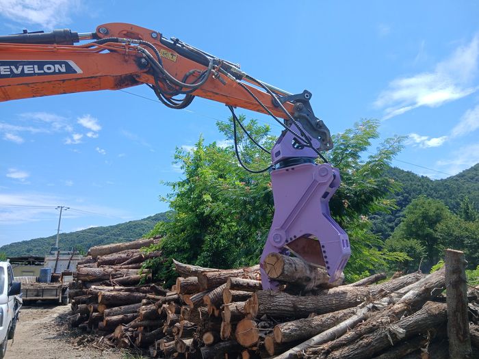 드림트리 벌목가위 S-250.