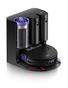 다이슨 스팟앤스크럽 AI 로봇청소기