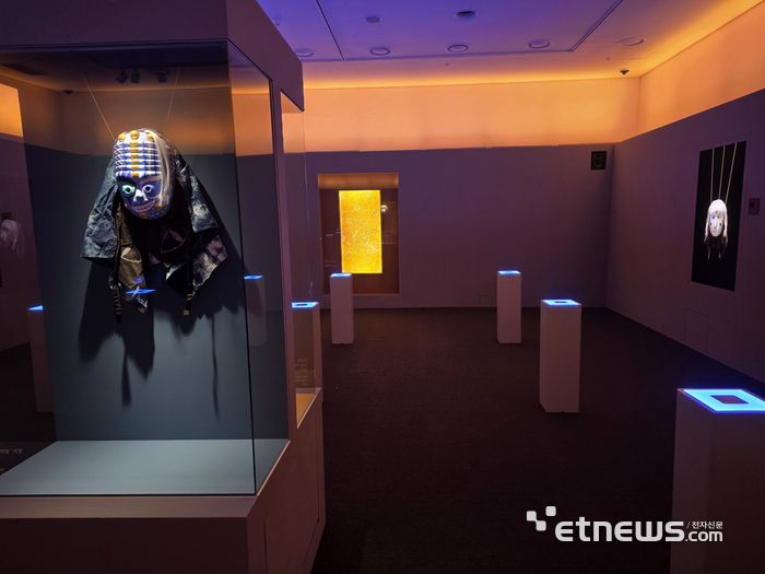 쿠키런: 킹덤 아트 콜라보 프로젝트 특별전 - 위대한 왕국의 유산