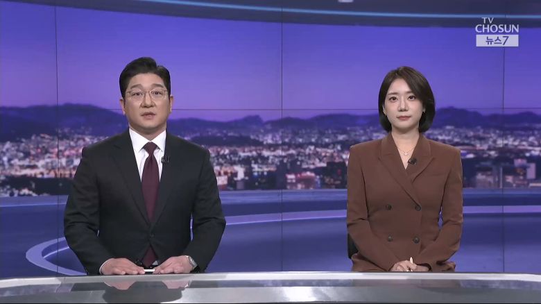 TV조선