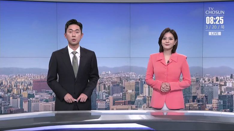 TV조선