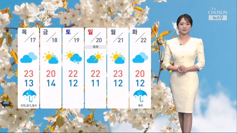 TV조선