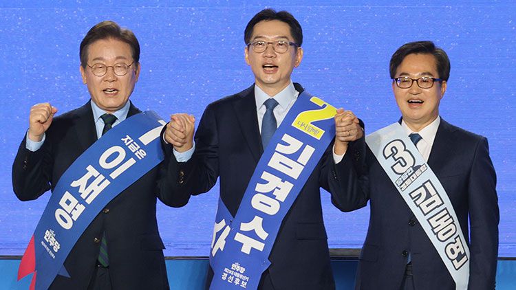 TV조선