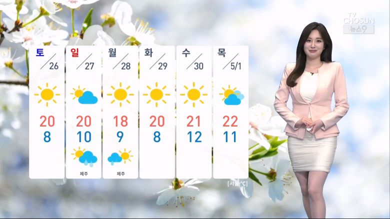 TV조선