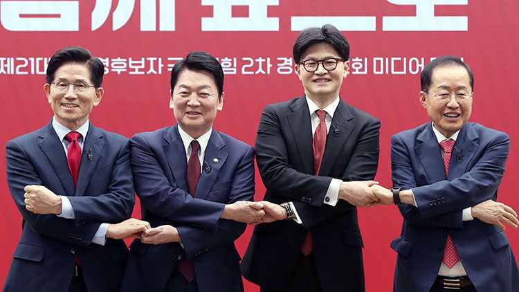 TV조선