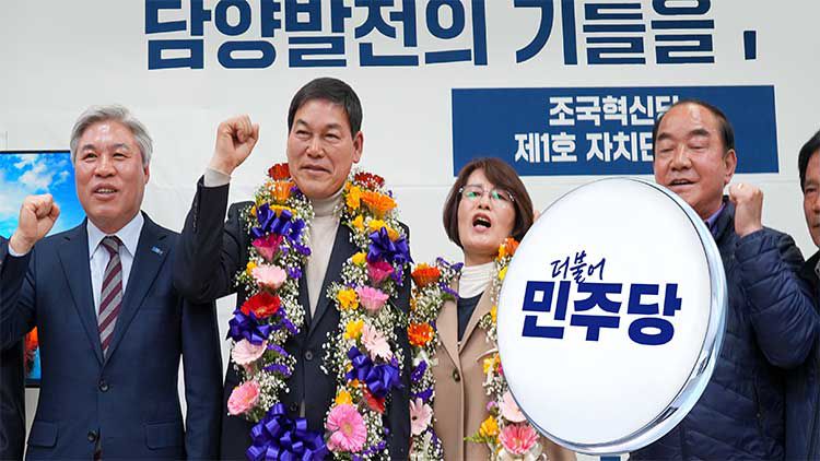TV조선