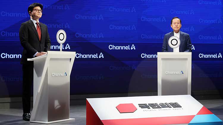 TV조선
