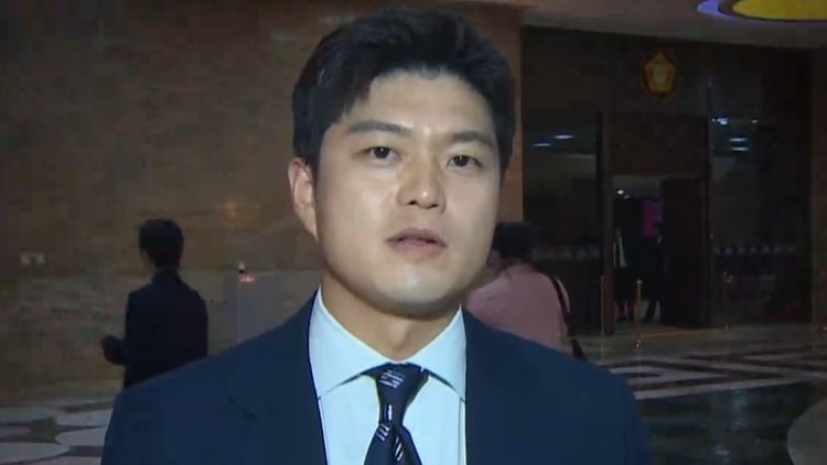 국민의힘 김용태 비대위원 /TV조선 방송화면 캡처