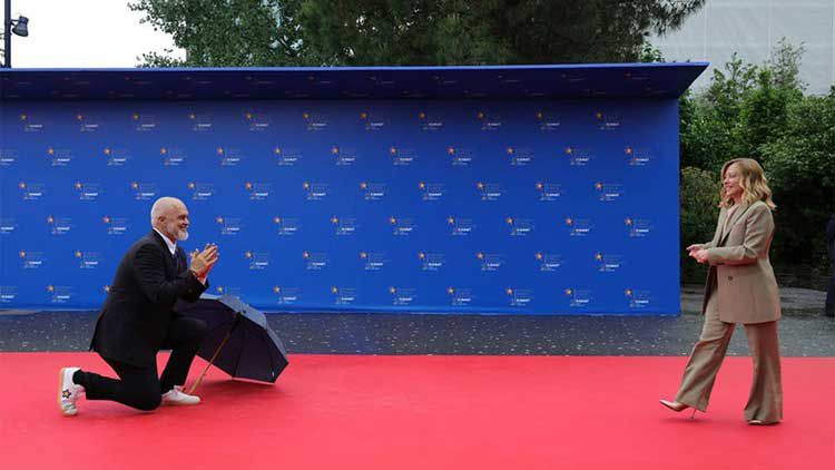 /AFP