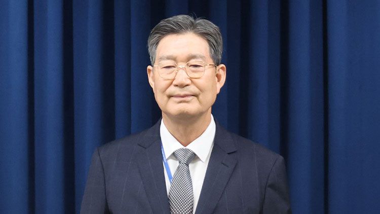 오광수 대통령 민정수석 /연합뉴스