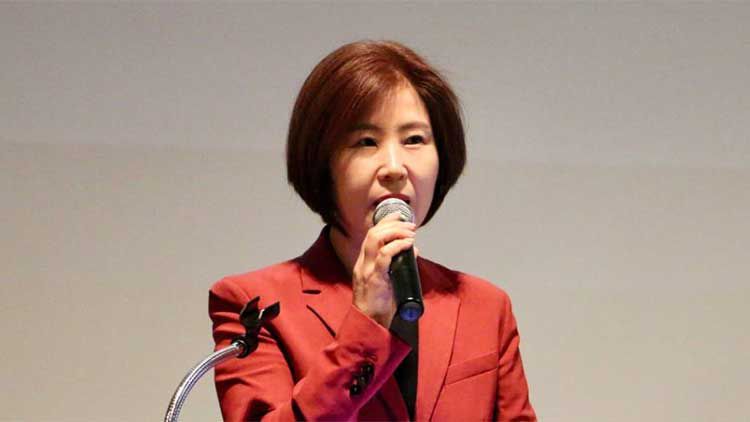 /김미애 국민의힘 의원 페이스북 캡처