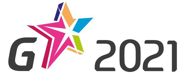 지스타 2021 로고 / 사진=한국게임산업협회 제공