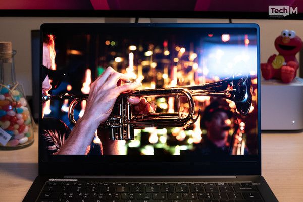 갤럭시북3 프로 /사진=테크M