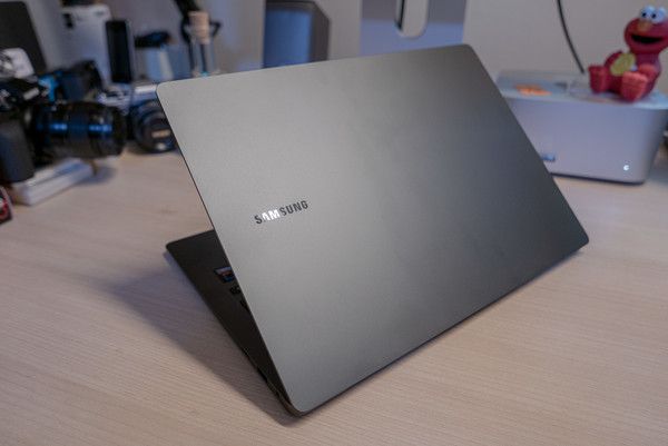 갤럭시북3 프로 /사진=테크M