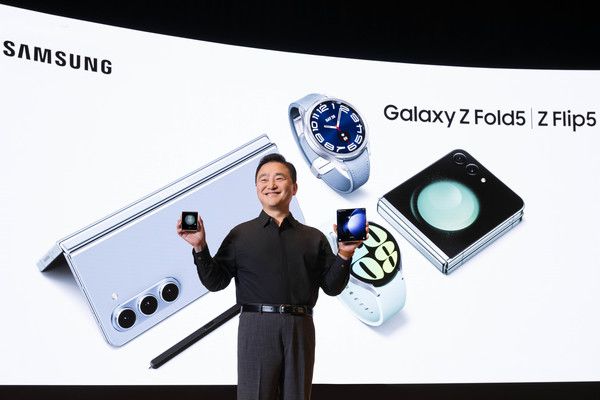 사진=삼성전자