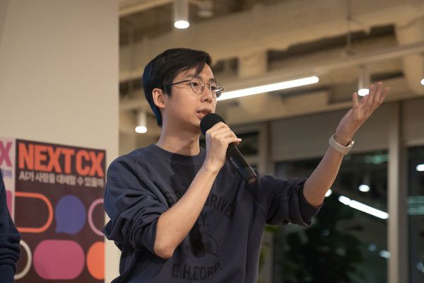 최시원 채널코퍼레이션 공동 대표. / 사진=채널코퍼레이션 제공