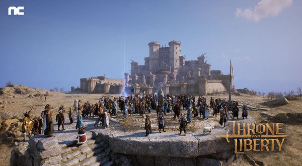 / 사진=엔씨소프트 제공