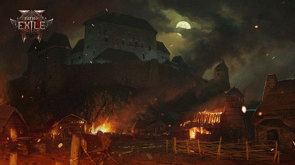 패스 오브 엑자일2 이미지. / 사진=카카오게임즈 제공