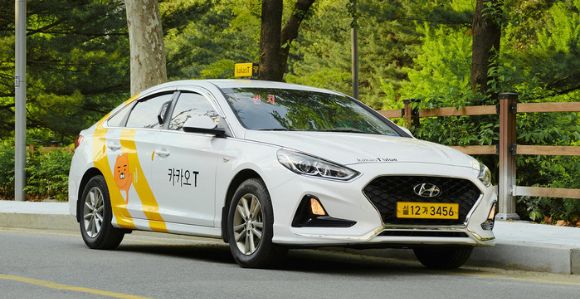 사진=카카오모빌리티