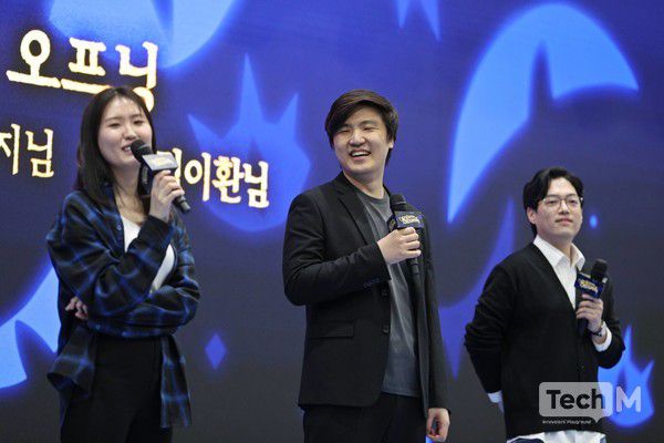 테크M