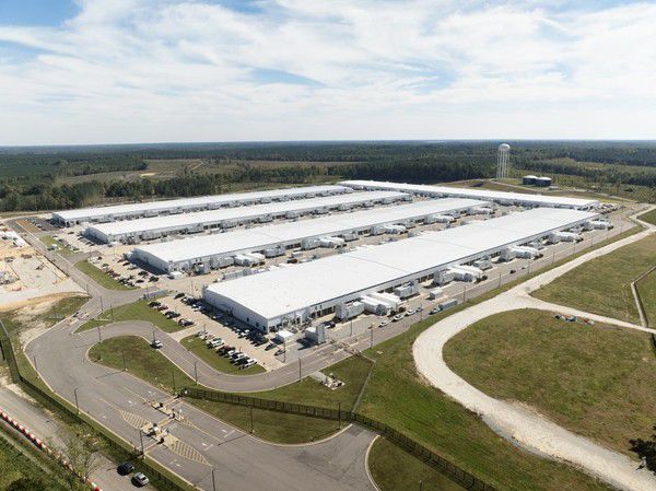 마이크로소프트 데이터센터 /사진=마이크로소프트