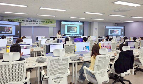 / 사진=엘리스그룹 제공