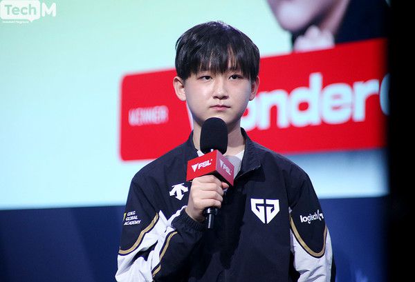 '원더공팔' 고원재/사진=이소라 기자