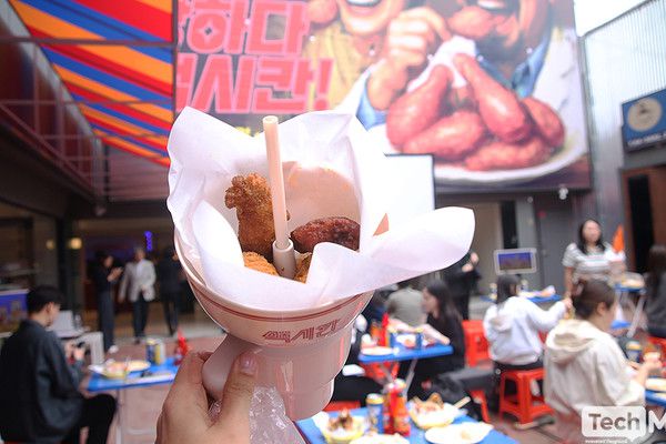 /사진=이소라 기자