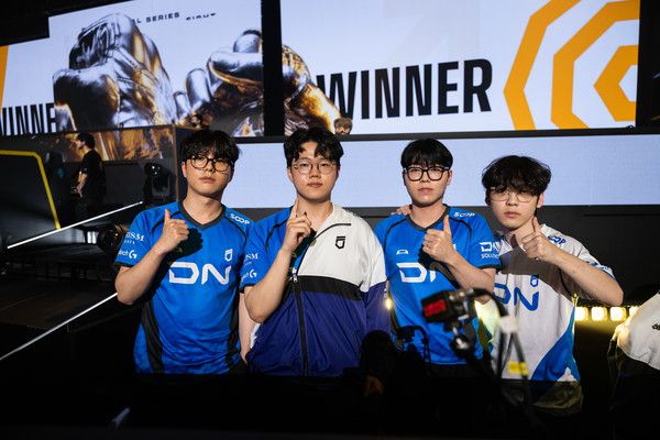 DN 프릭스/사진=크래프톤 제공